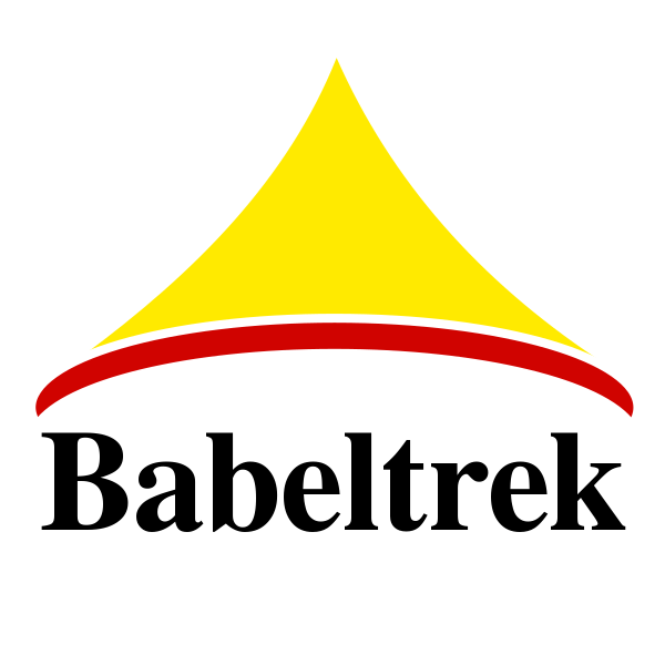 babeltrek logo