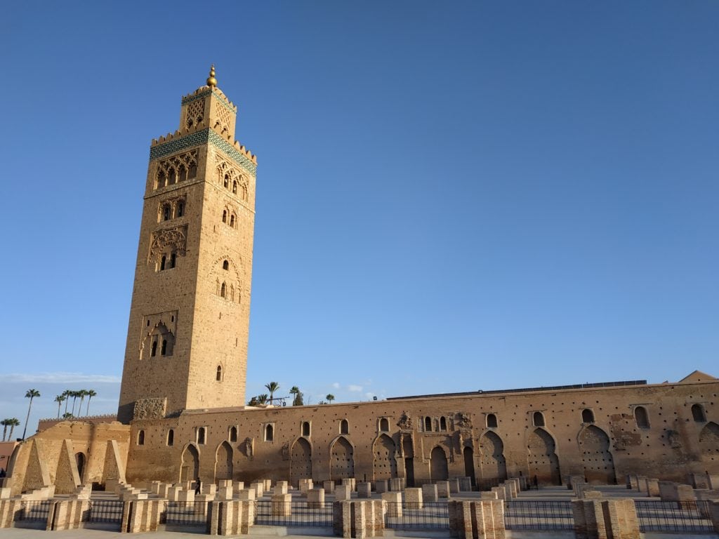 koutoubia-marrakech-maroc