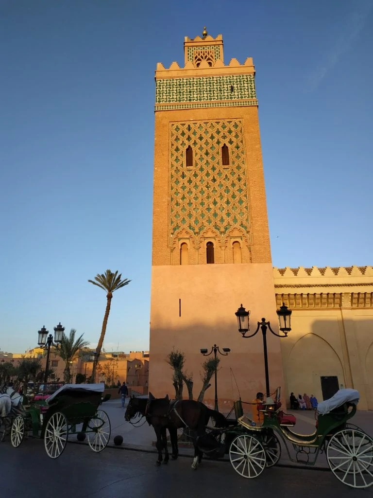 kasbah-marrakech-maroc