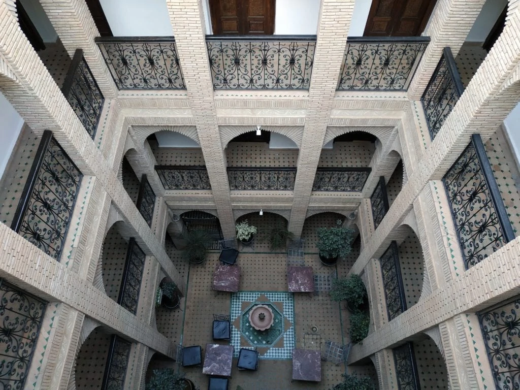 hotel-assiah-marrakech-maroc