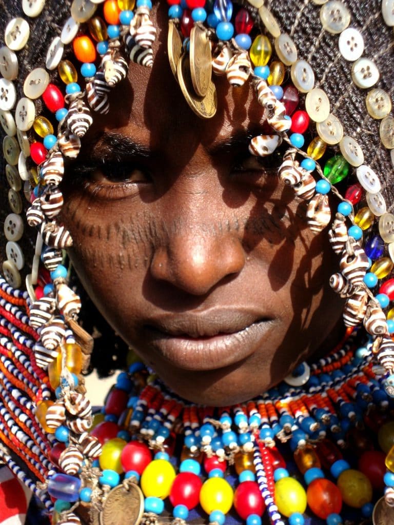 Meet the Ethiopian people